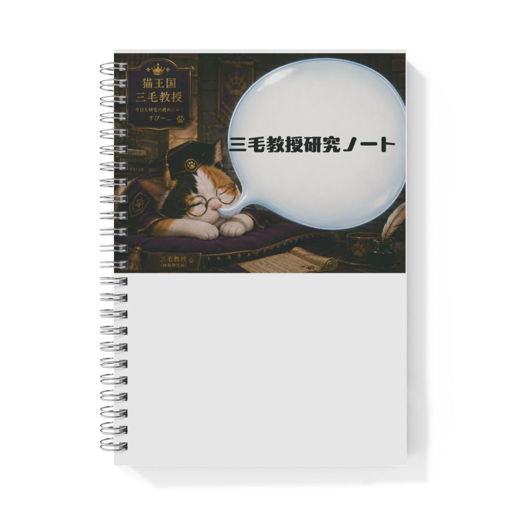 三毛教授 記録