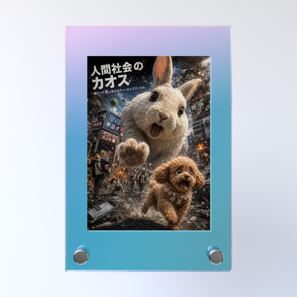 ホラー映画ではございません