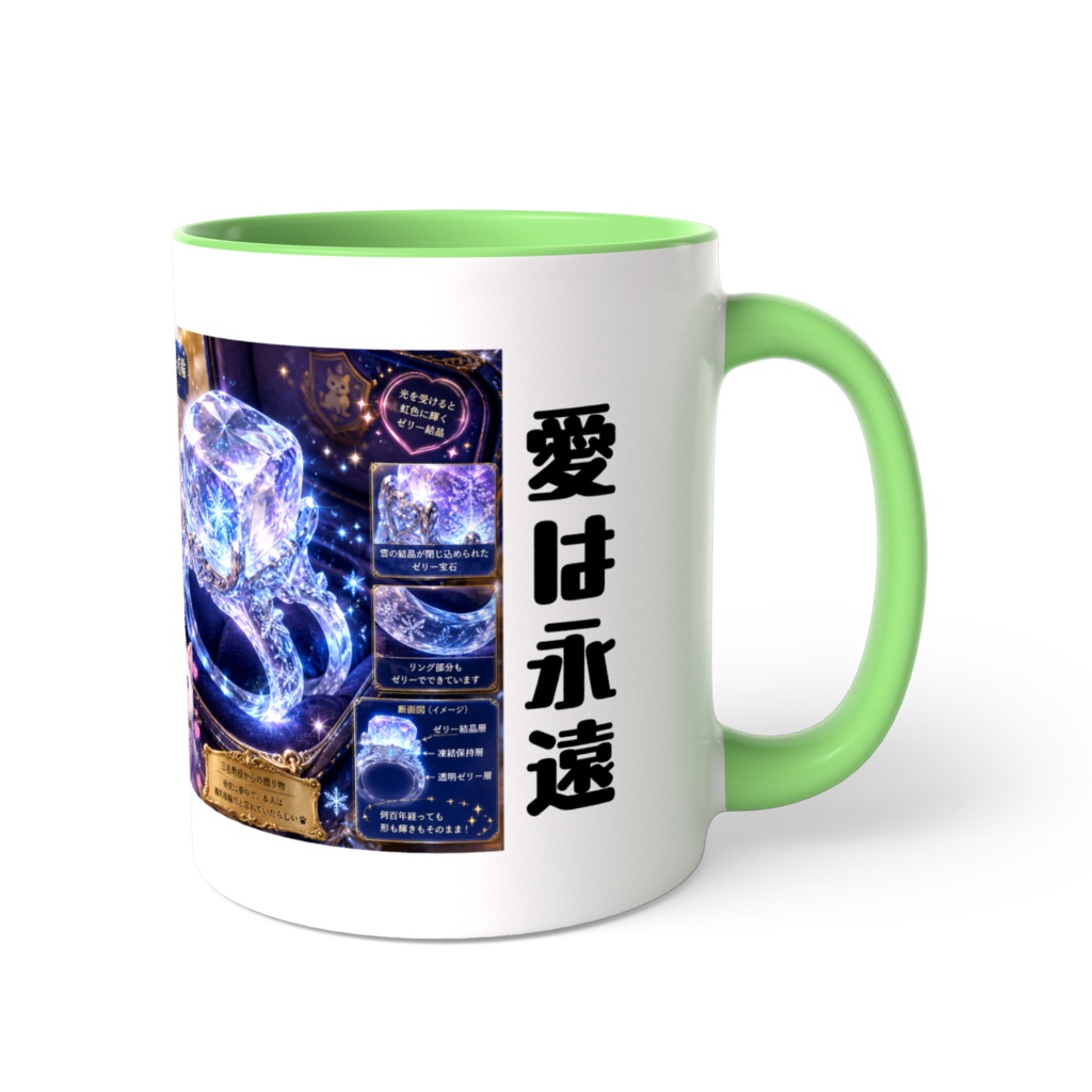 三毛教授のプロポーズ