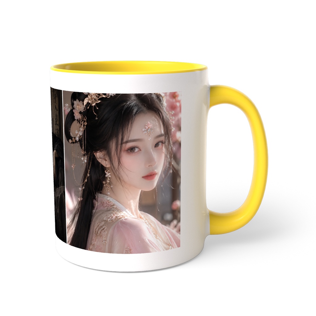 東洋美形
