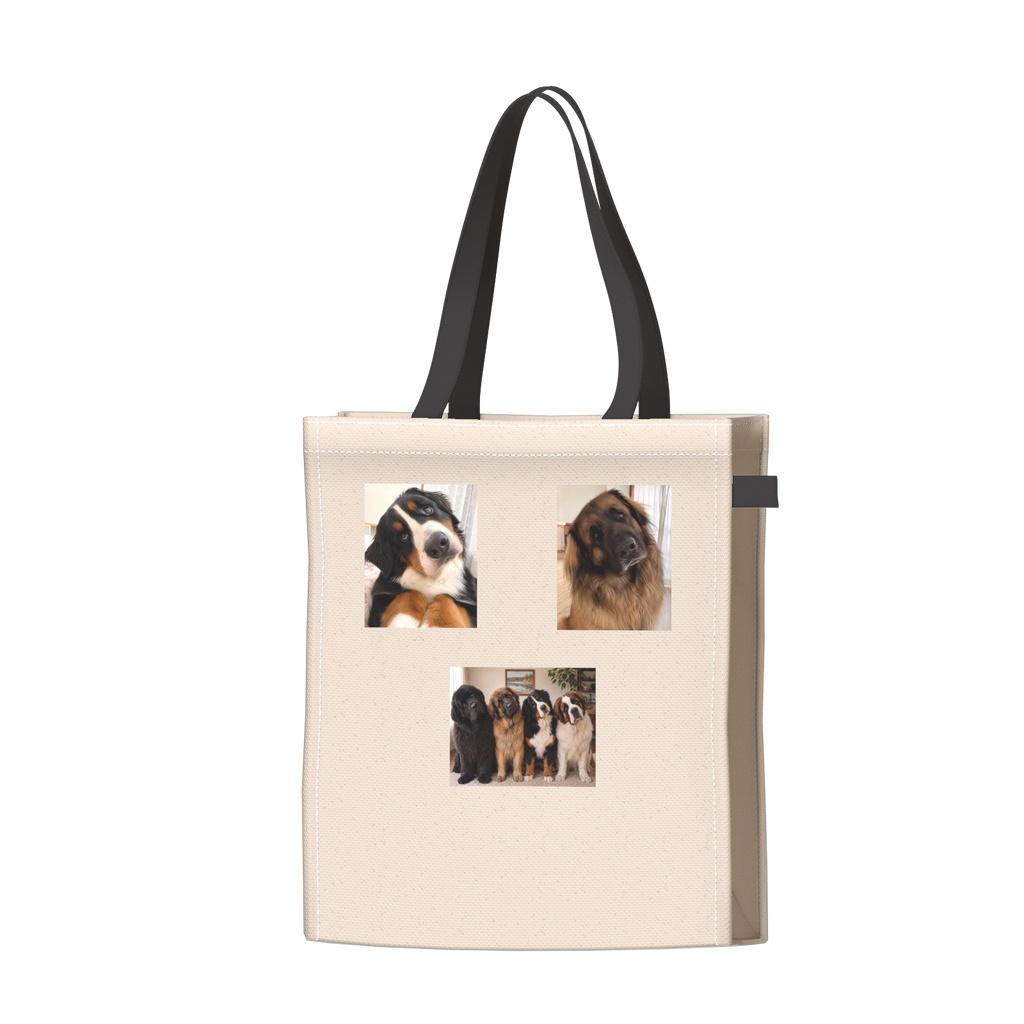 モフモフ 物語