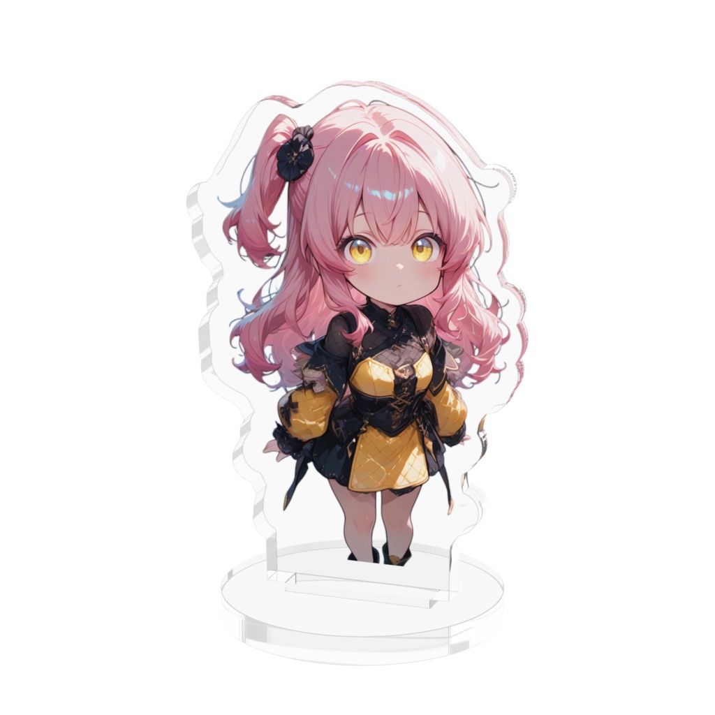 ファナアクスタ