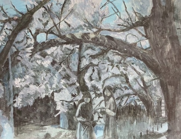 原画「1997」