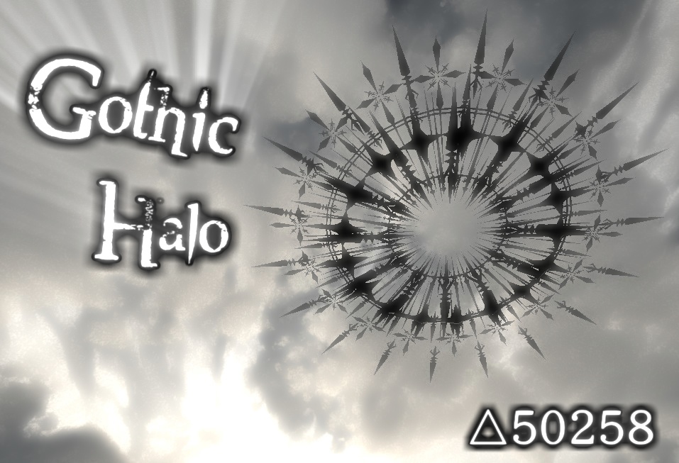 Gothic Halo
