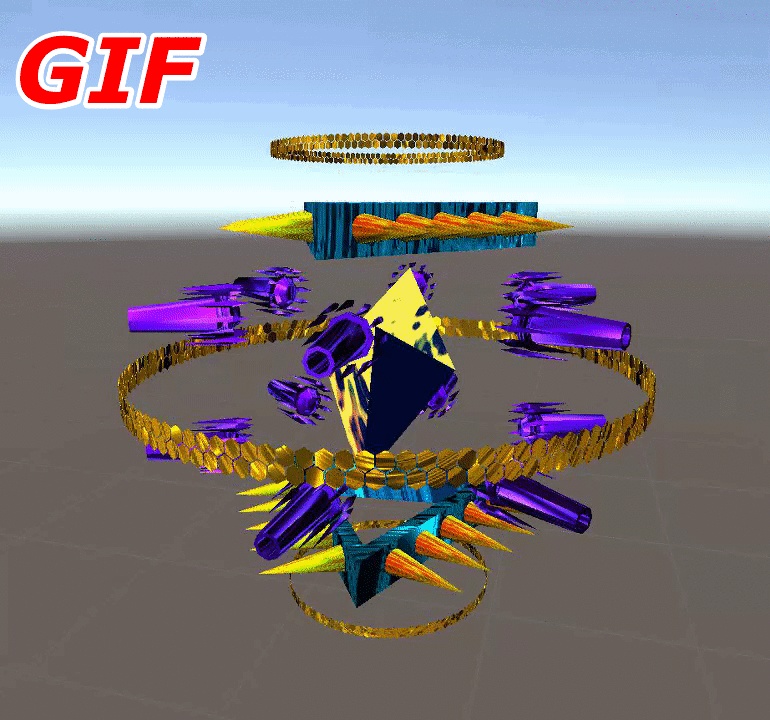 【FREE】Gothic fallen Angel ring