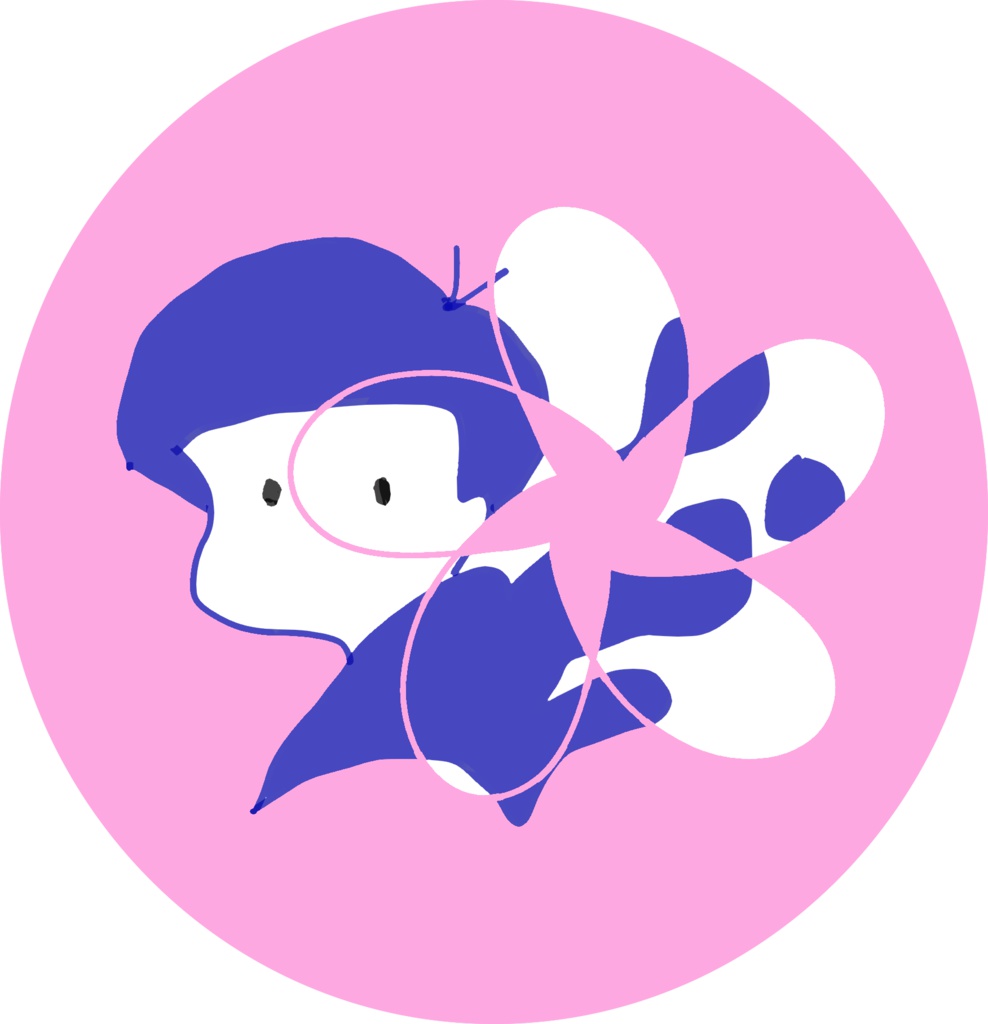 おそ松さん カラ松 缶バッジ