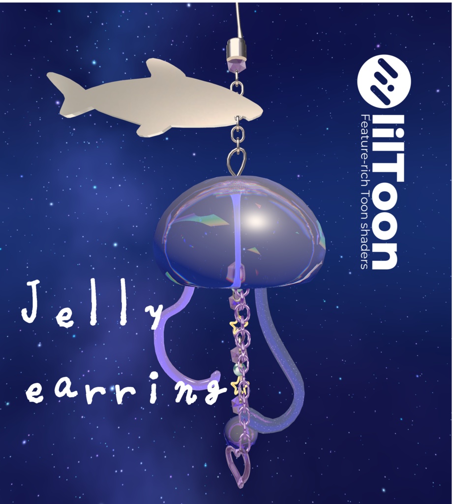 Jellyearring