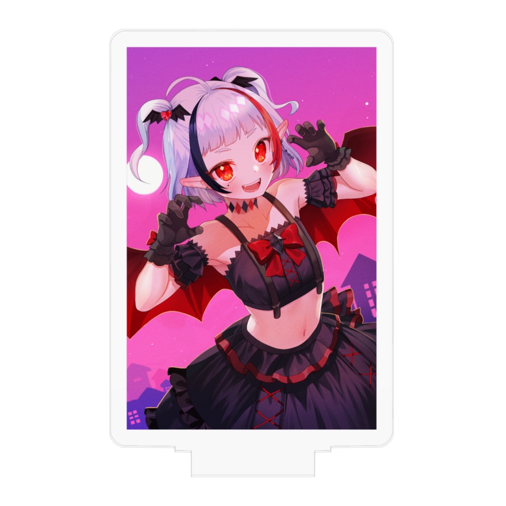 【アクリルスタンド】米滝まんま 1周年記念グッズ