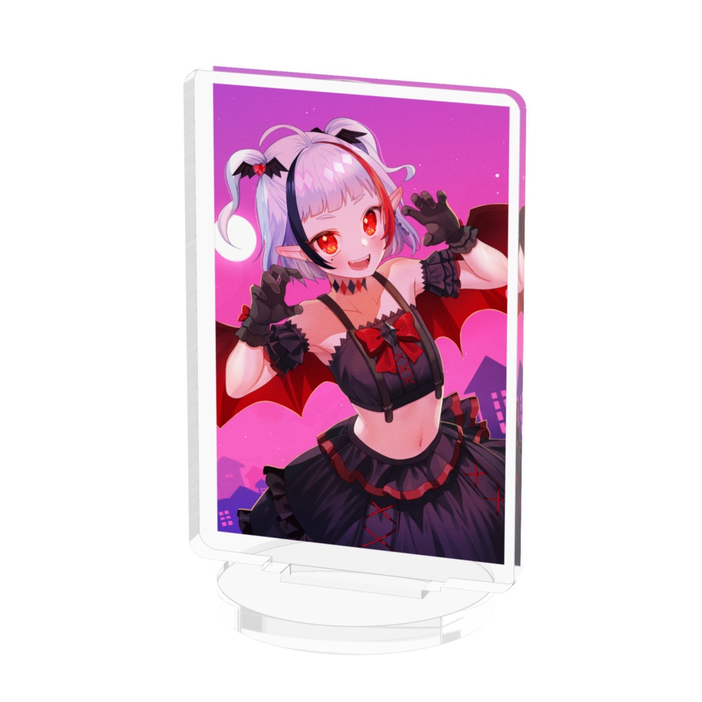 【アクリルスタンド】米滝まんま 1周年記念グッズ