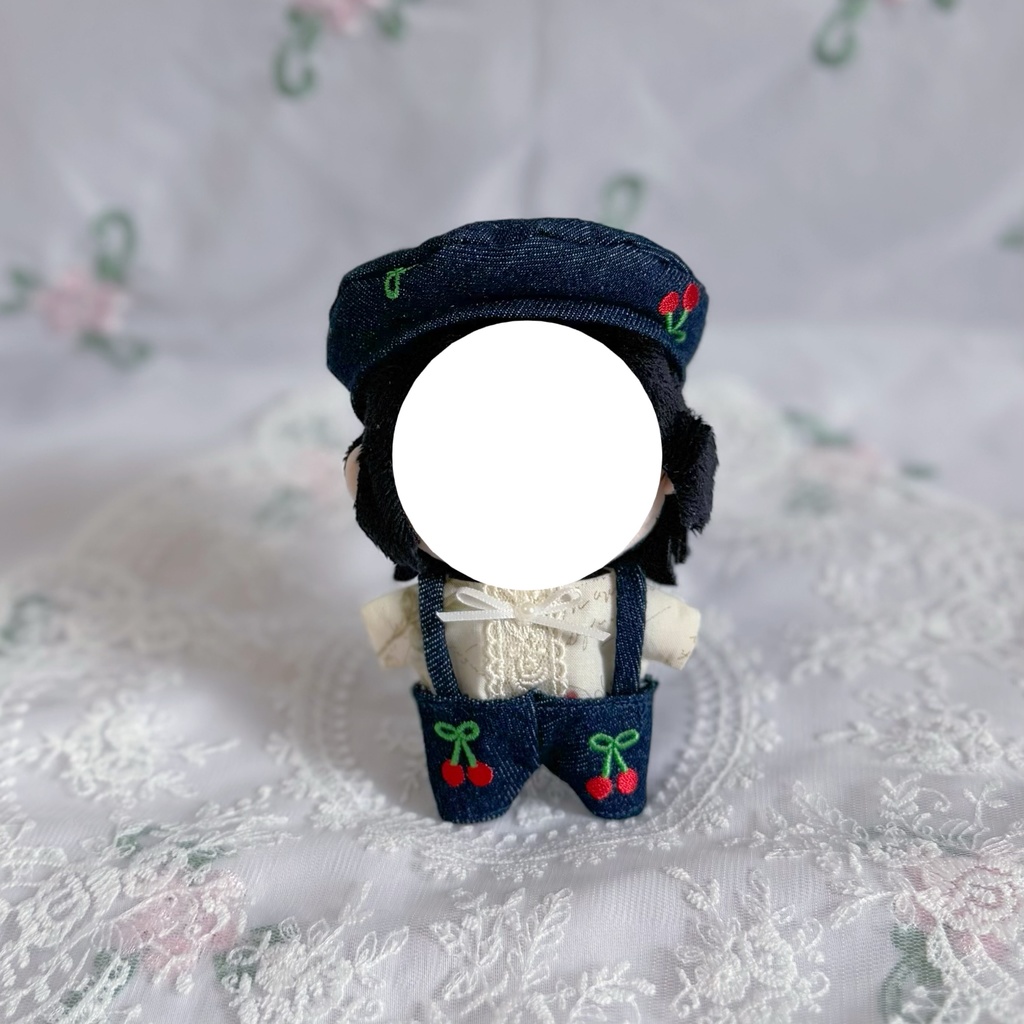 さくらんぼセット🍒