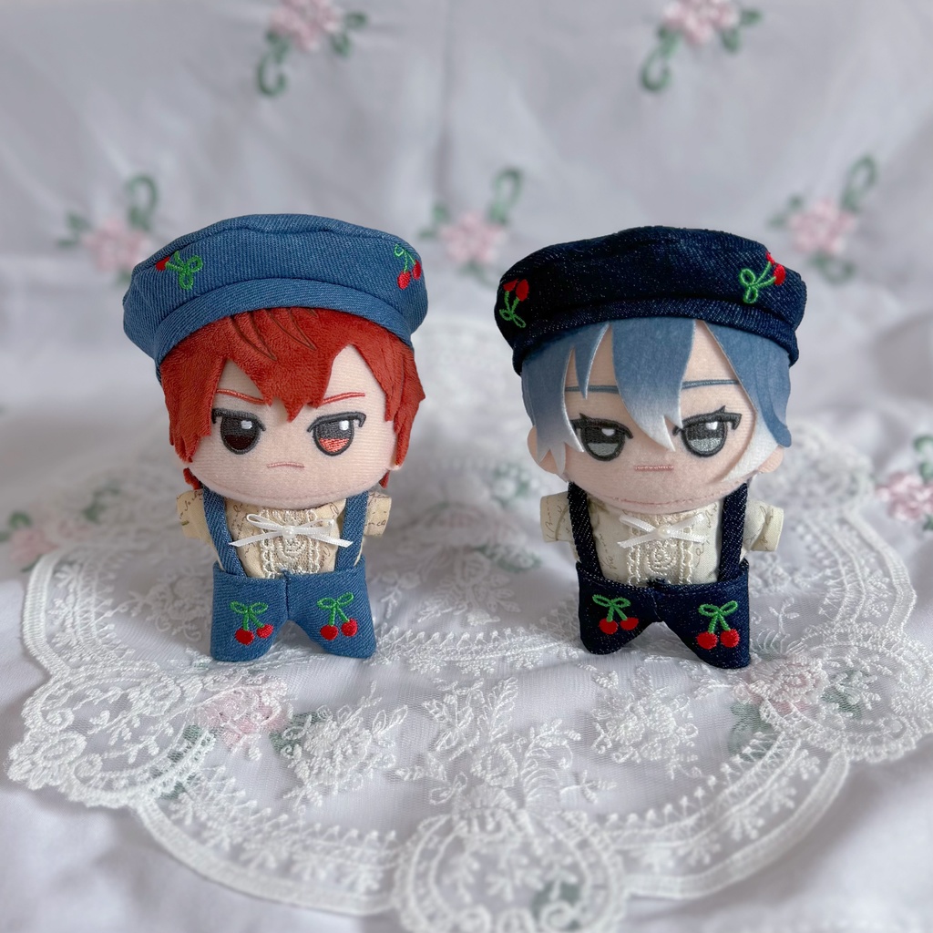 さくらんぼセット🍒