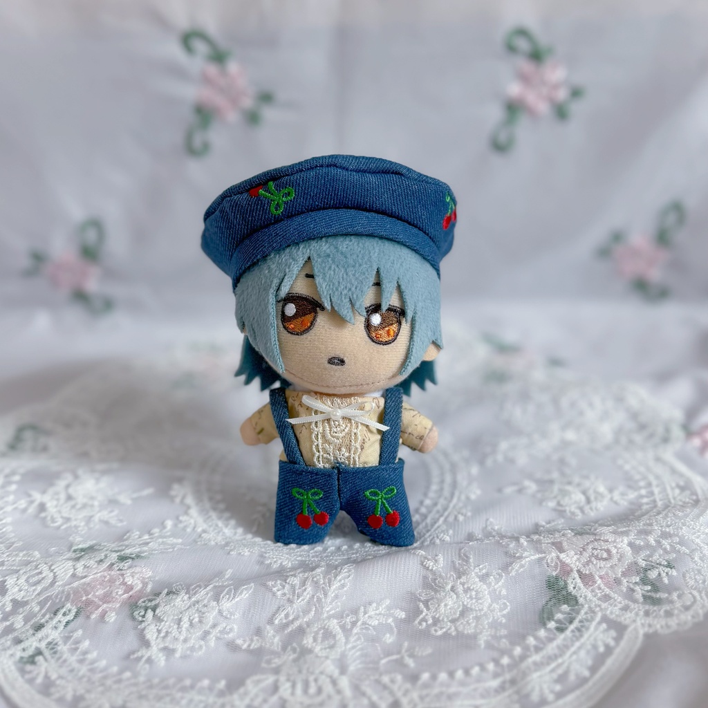 さくらんぼセット🍒