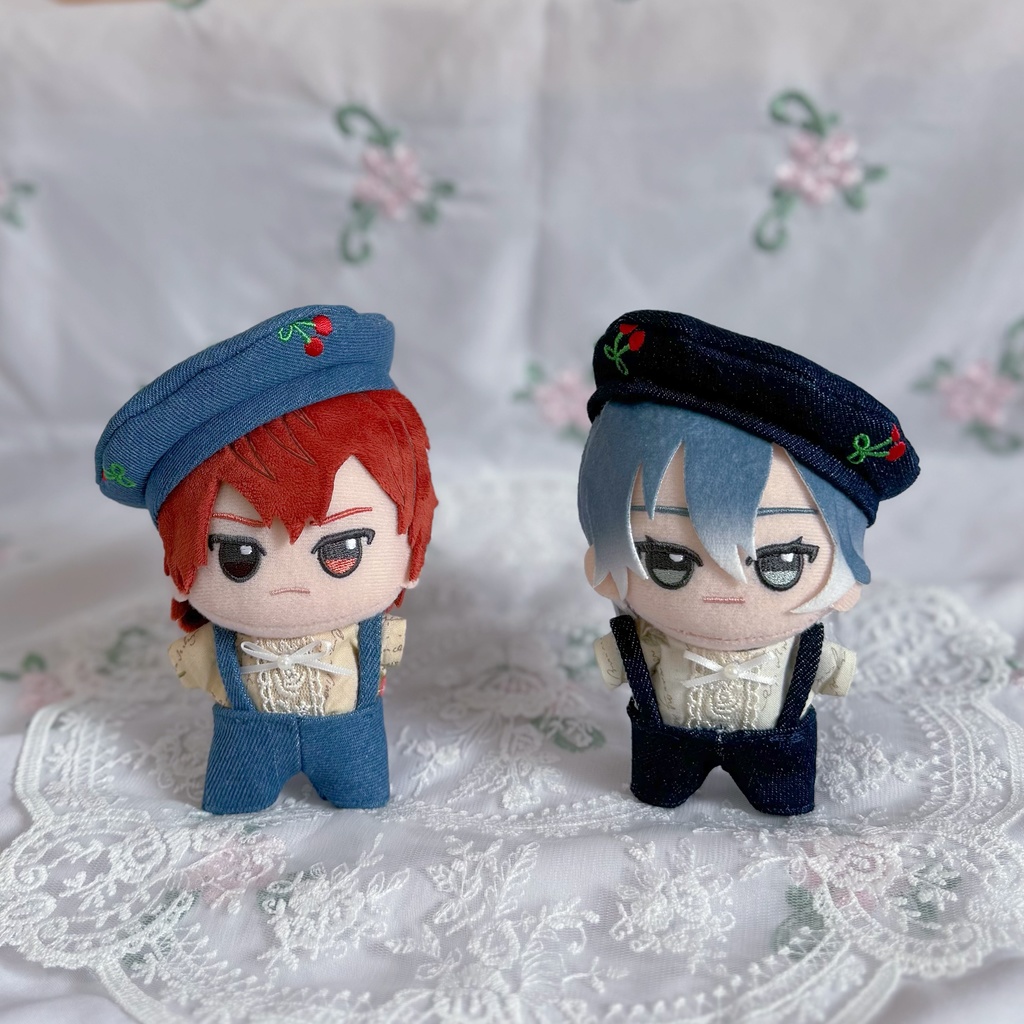 さくらんぼセット🍒