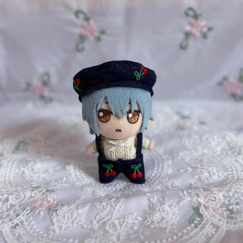 さくらんぼセット🍒