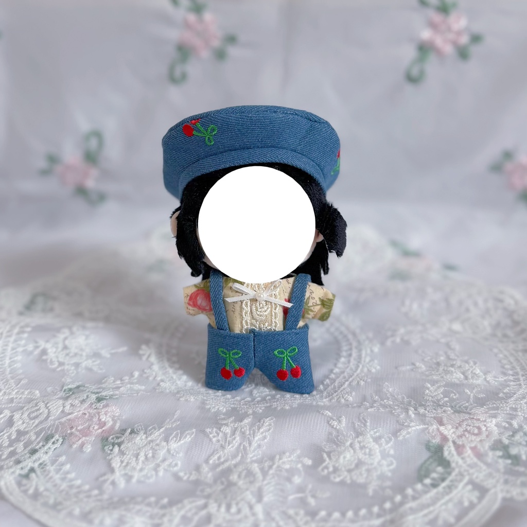 さくらんぼセット🍒