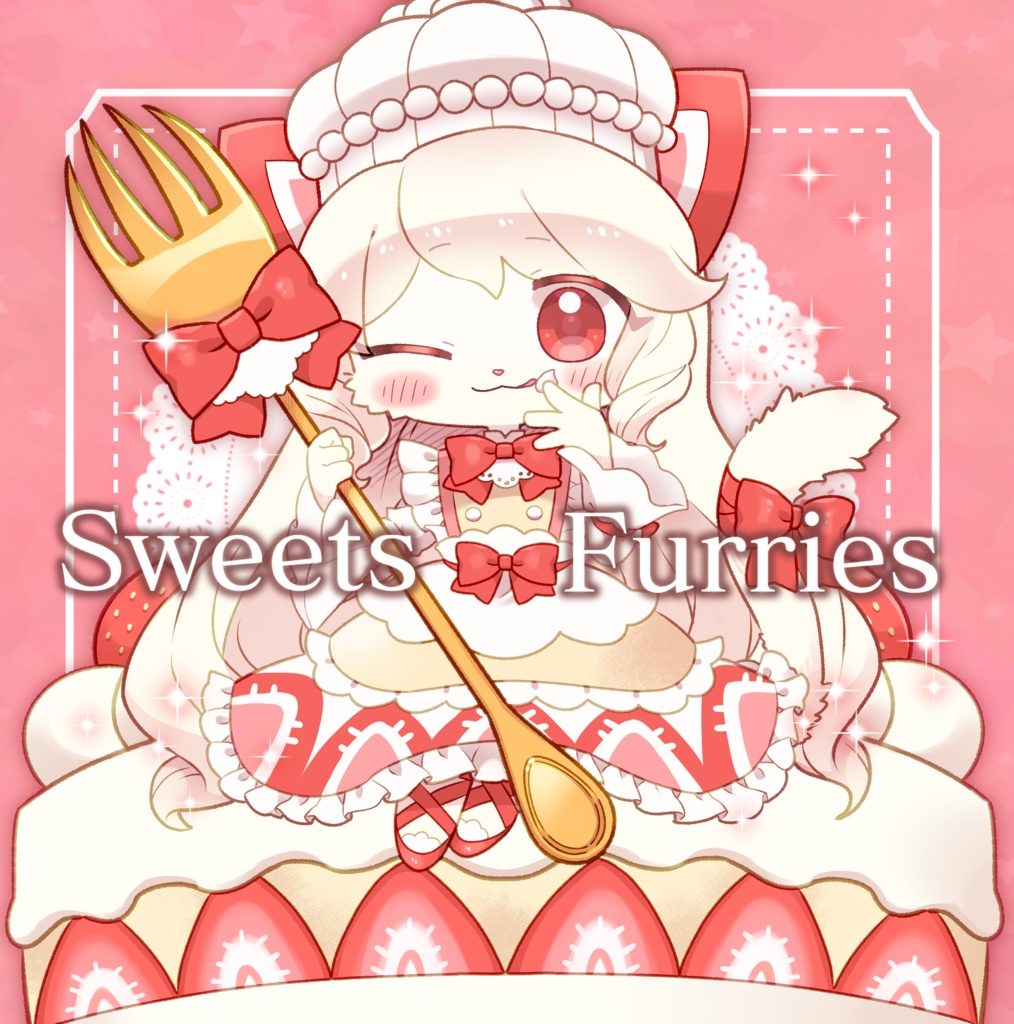 Sweets Furries