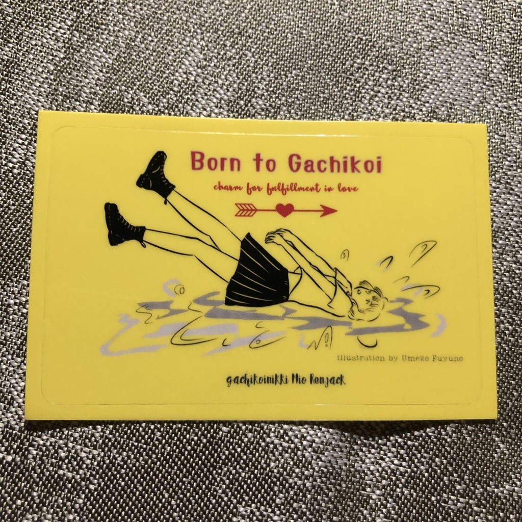 連雀ミオ『20年後のゴーストワールド』『ガチ恋日記』『あなたには私のこと見えないよ』3冊セット⭐︎