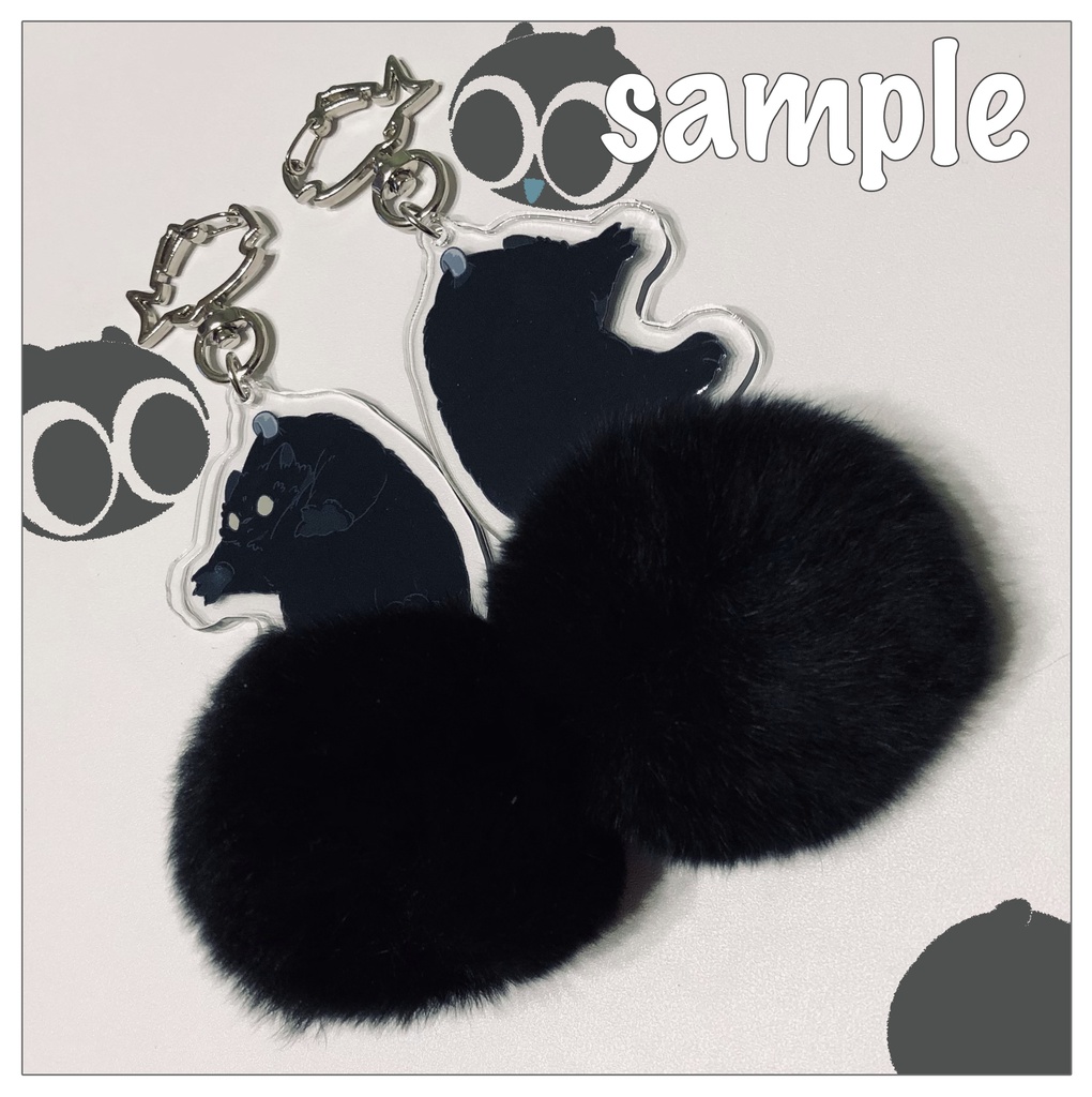 fluffy.【イベント後再販】