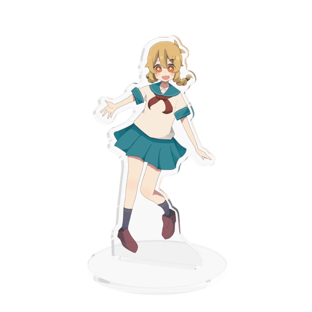 せんばんアクスタ