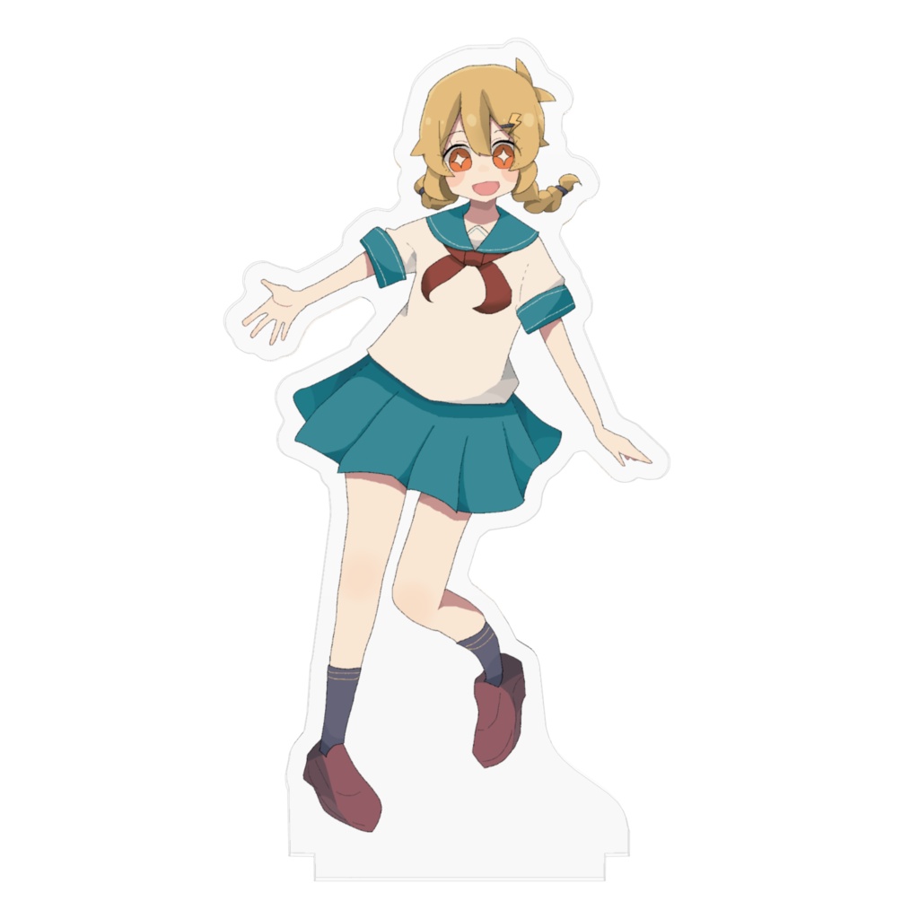 せんばんアクスタ