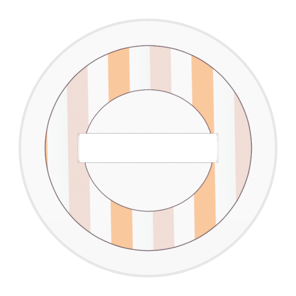 水着アクスタ 雷坂