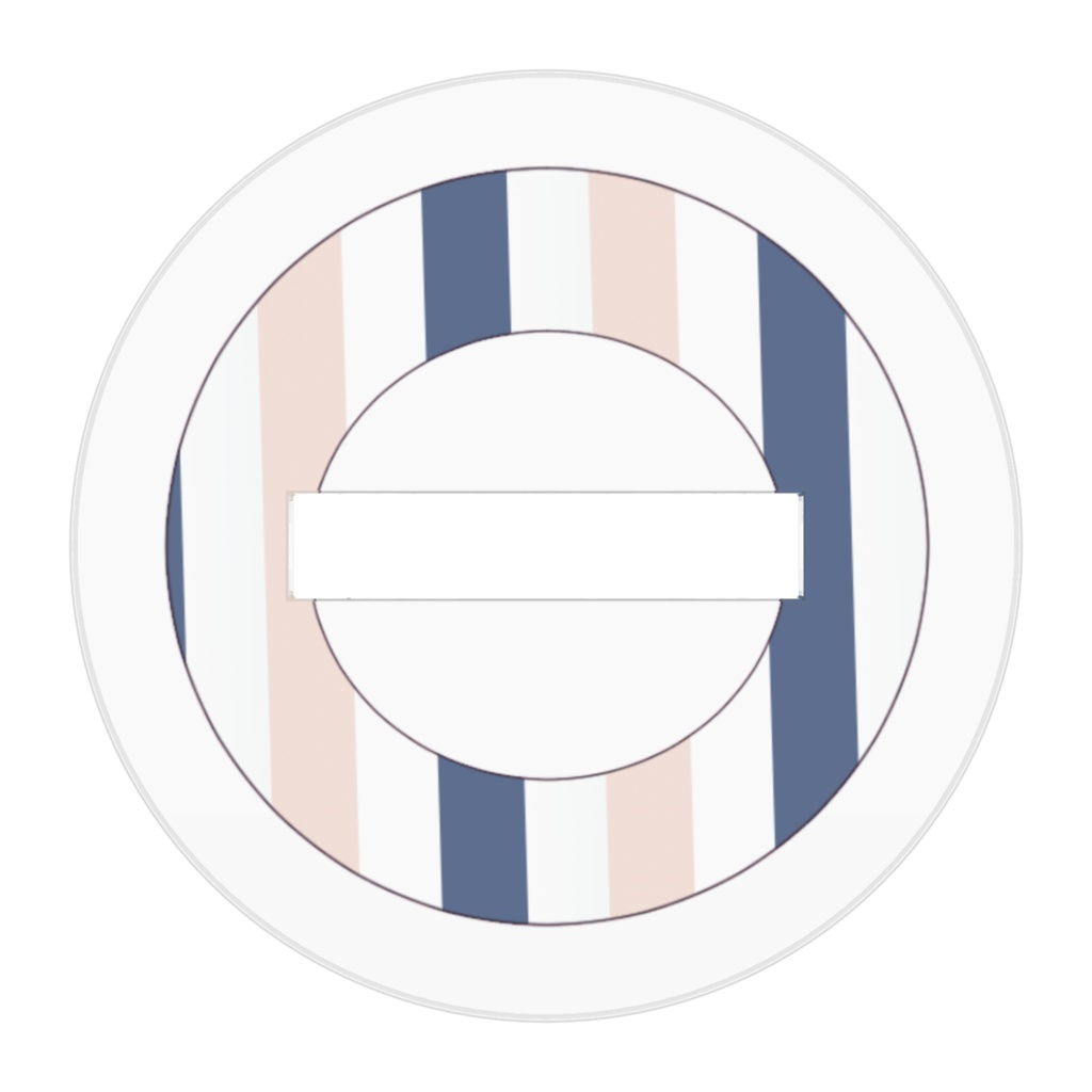 水着アクスタ くろみ