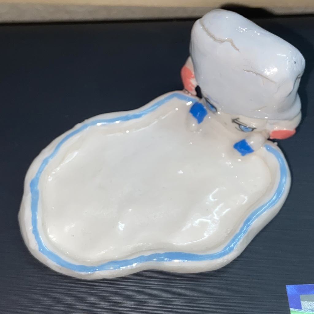 小物置き ポルナレフ