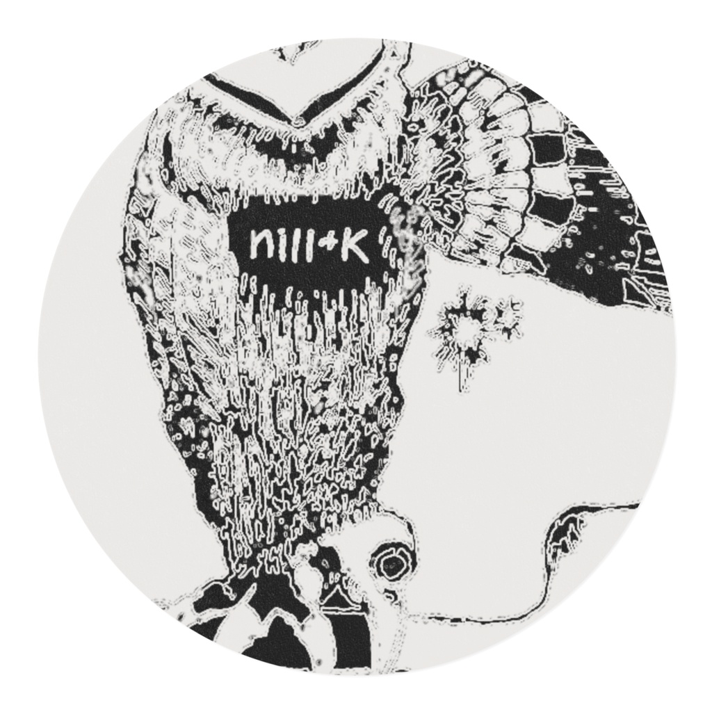 【どこでもニルク】こちらへニルク