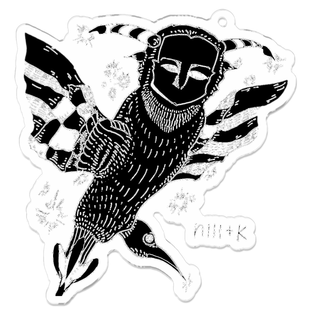 【どこでもニルク】おはようニルク