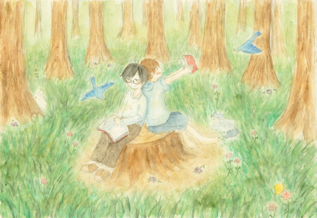 原画(大)