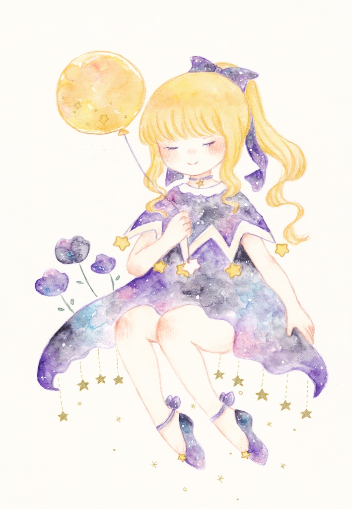 原画(大)