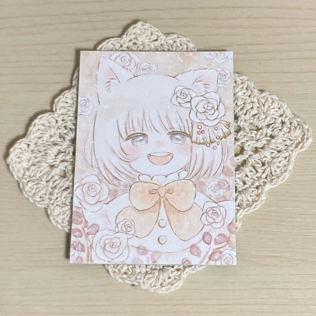 ATC原画
