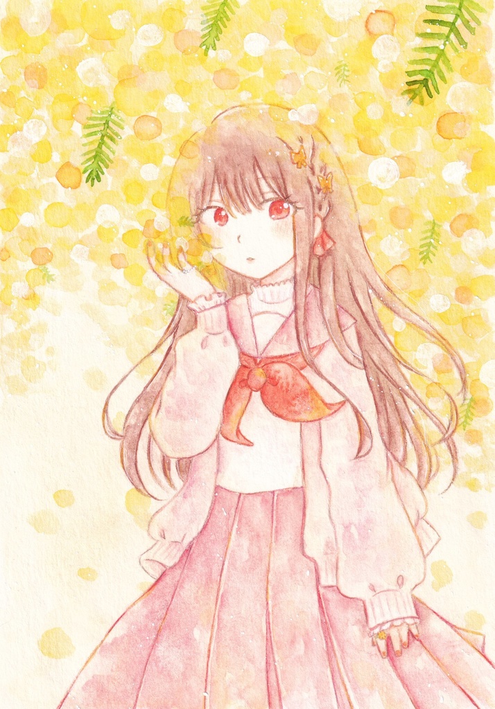 原画(大)