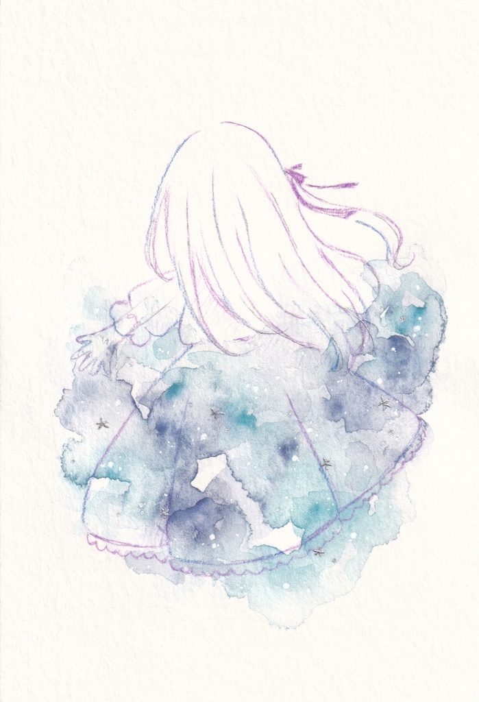 原画