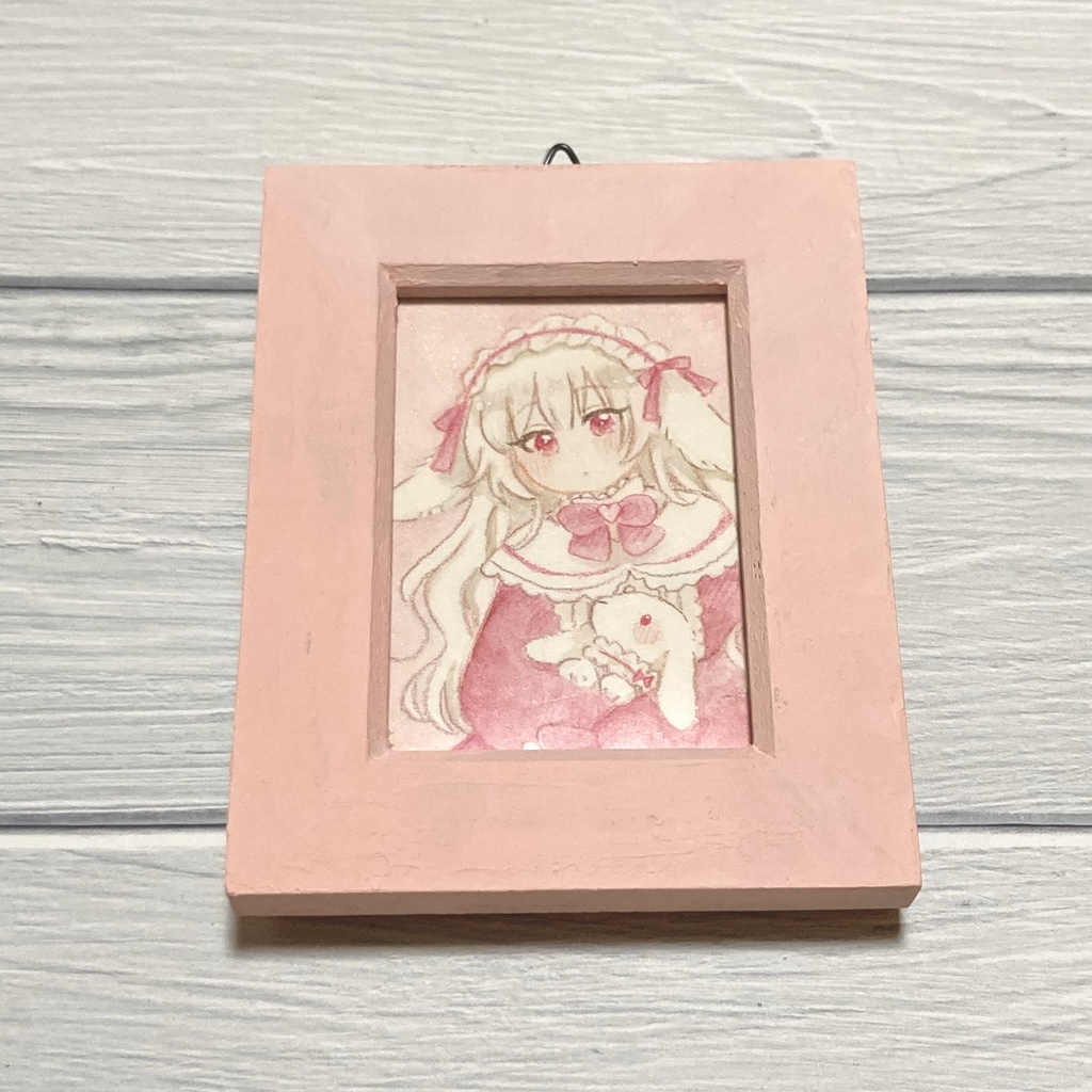 ミニ原画
