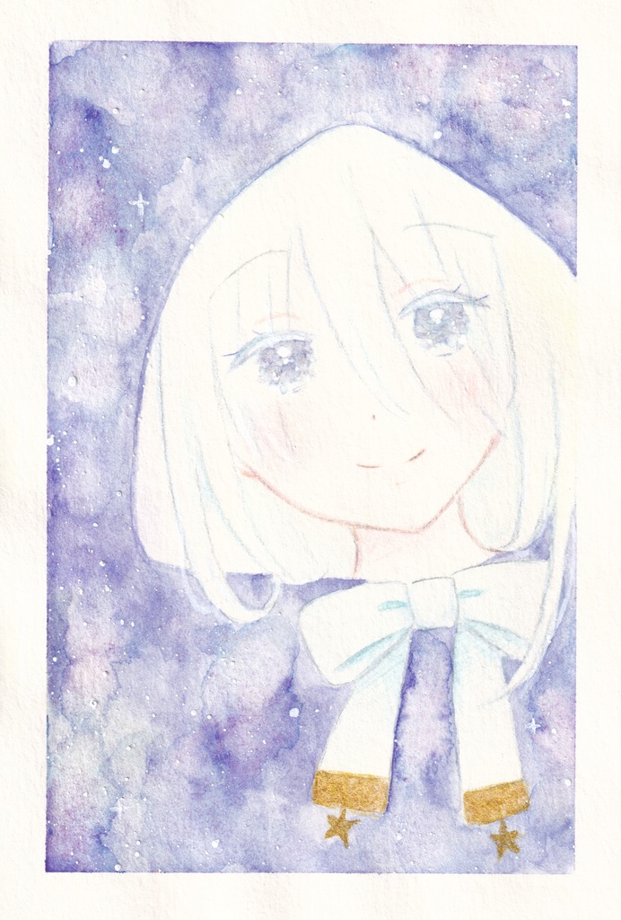 原画