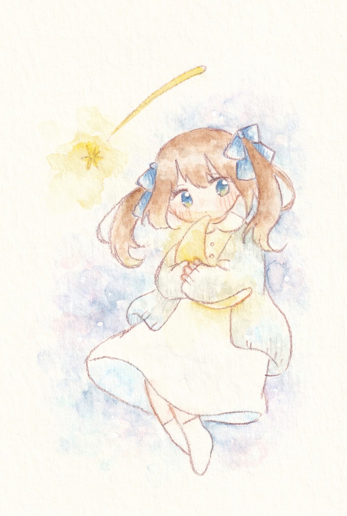 原画