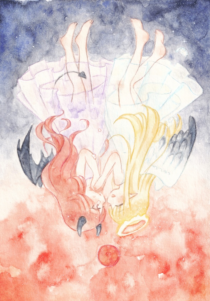 原画(大)