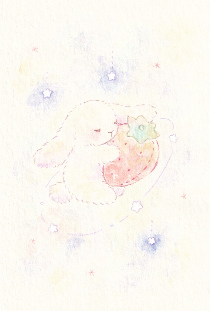 原画