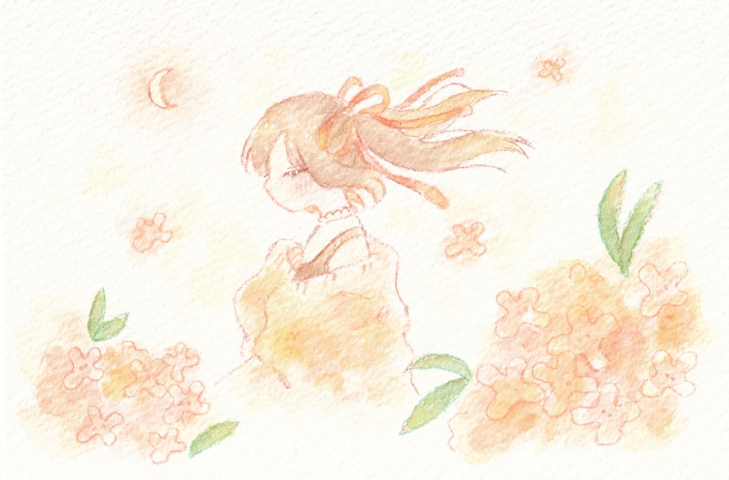 原画