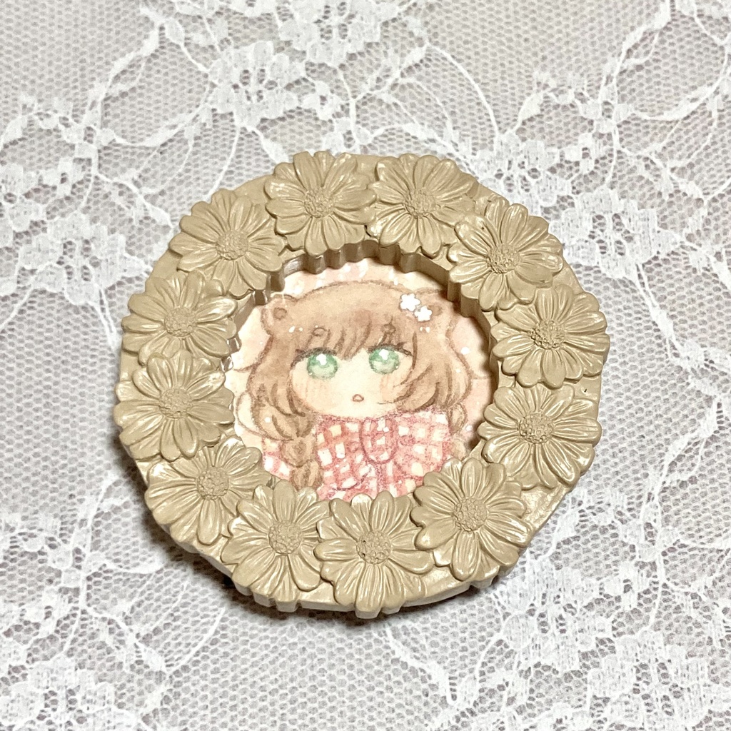 ミニ原画