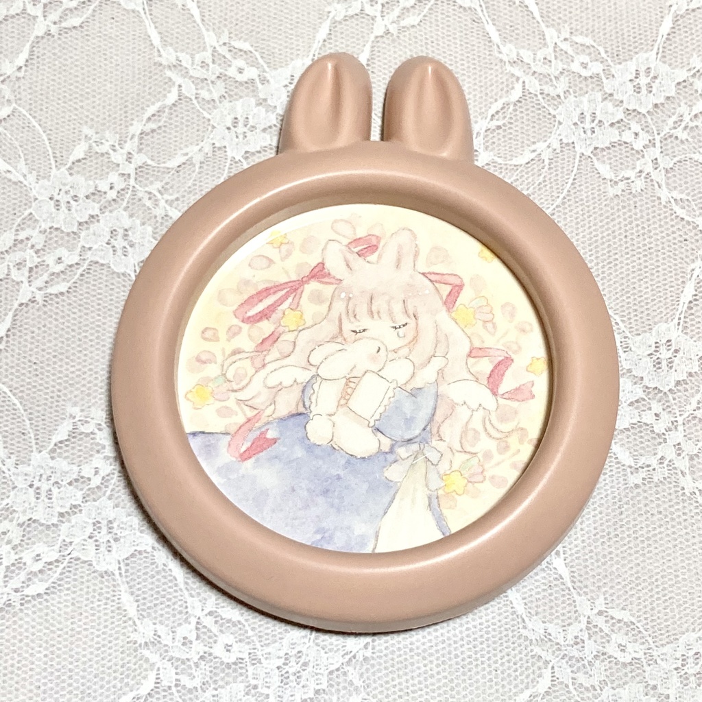 ミニ原画