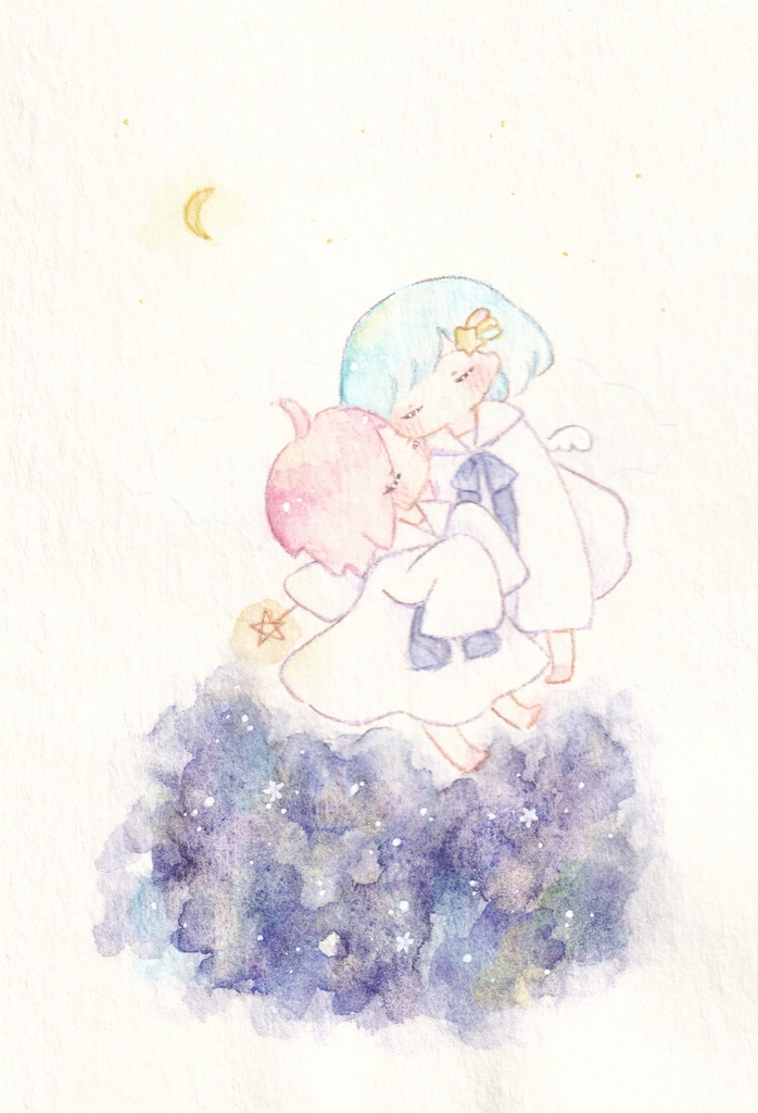 原画