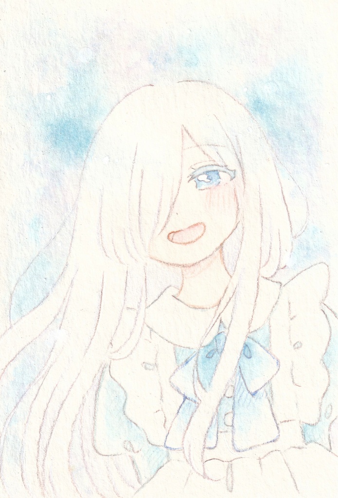 原画