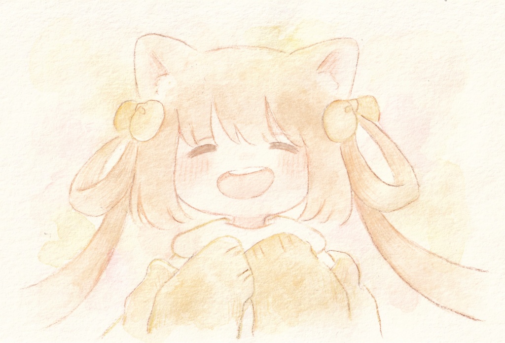 原画