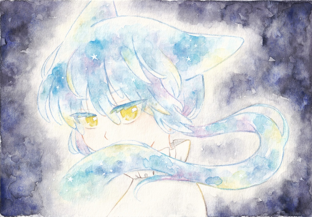 原画(大)