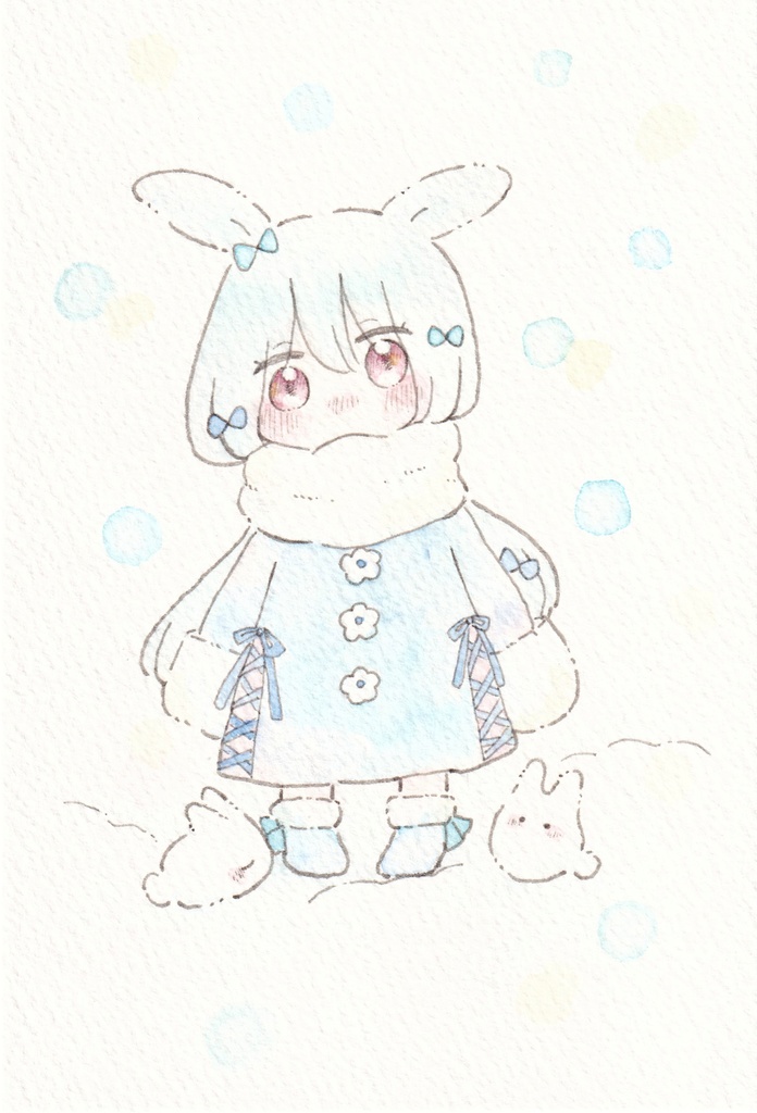 原画