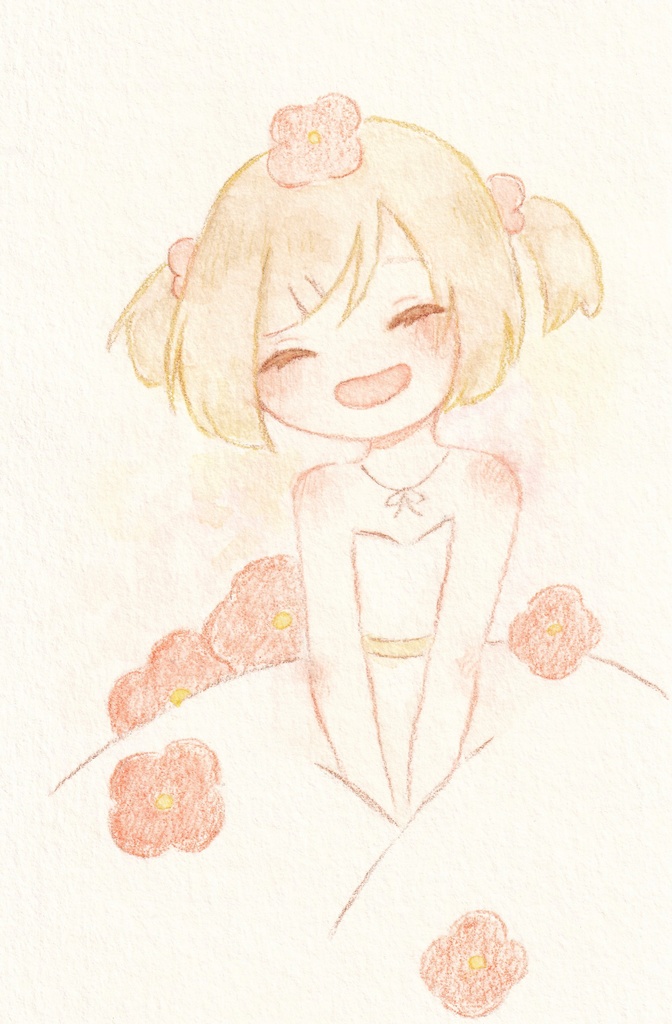 原画