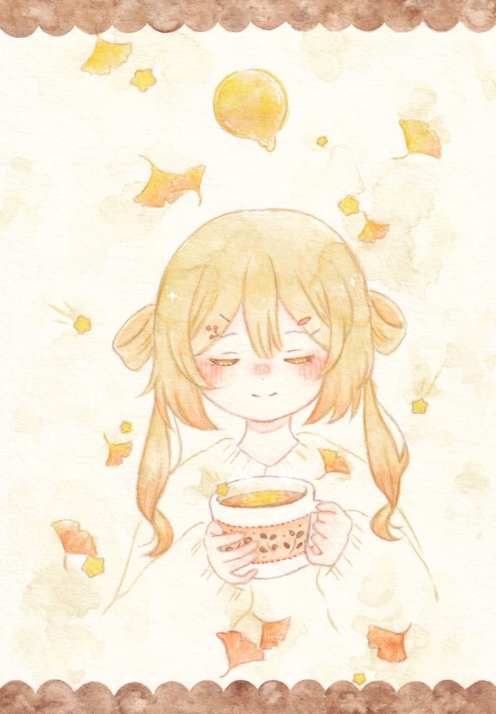 原画(大)