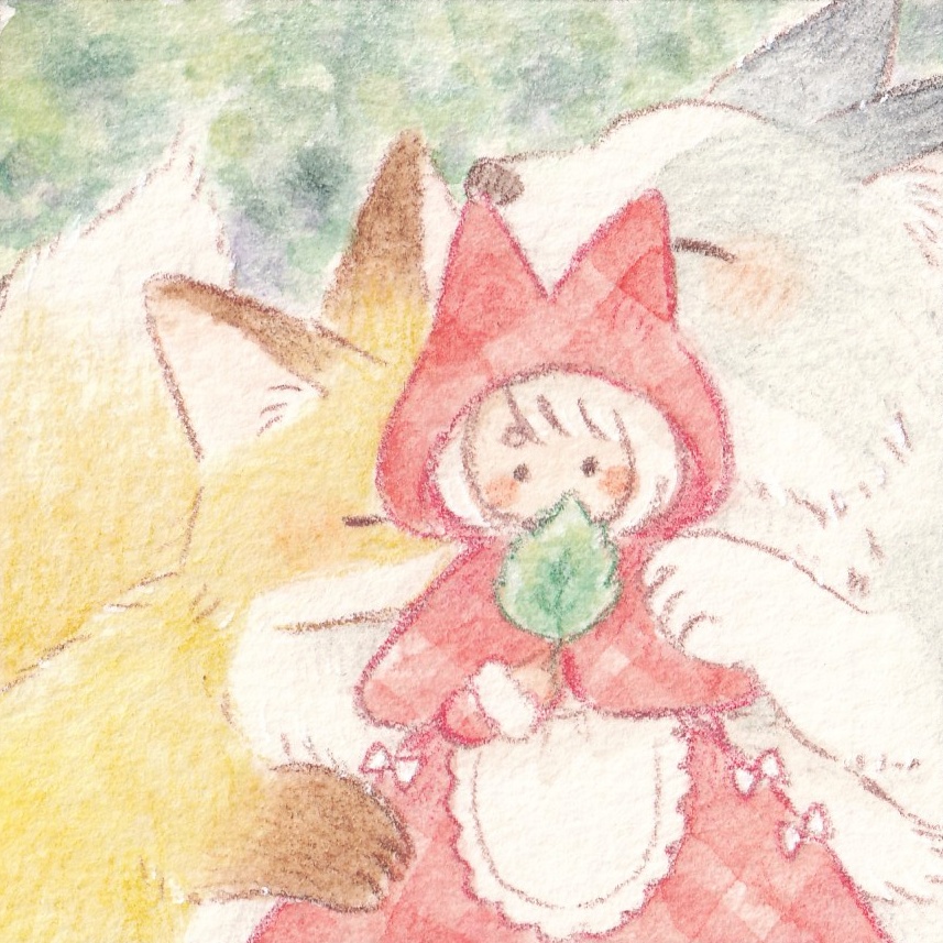 ミニ原画